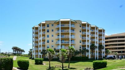 D303 - 4670 Links Village Drive, Condo with 3 bedrooms, 3 bathrooms and null parking in Ponce Inlet FL | Image 1