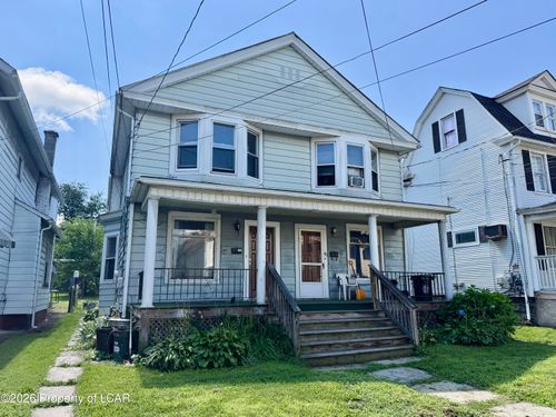 38-40 S Sherman Street, Wilkes Barre, PA, 18702 | Card Image