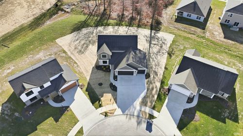 11168 Oaklynn Reserve Blvd, Fort Wayne, IN, 46835-0090 | Card Image