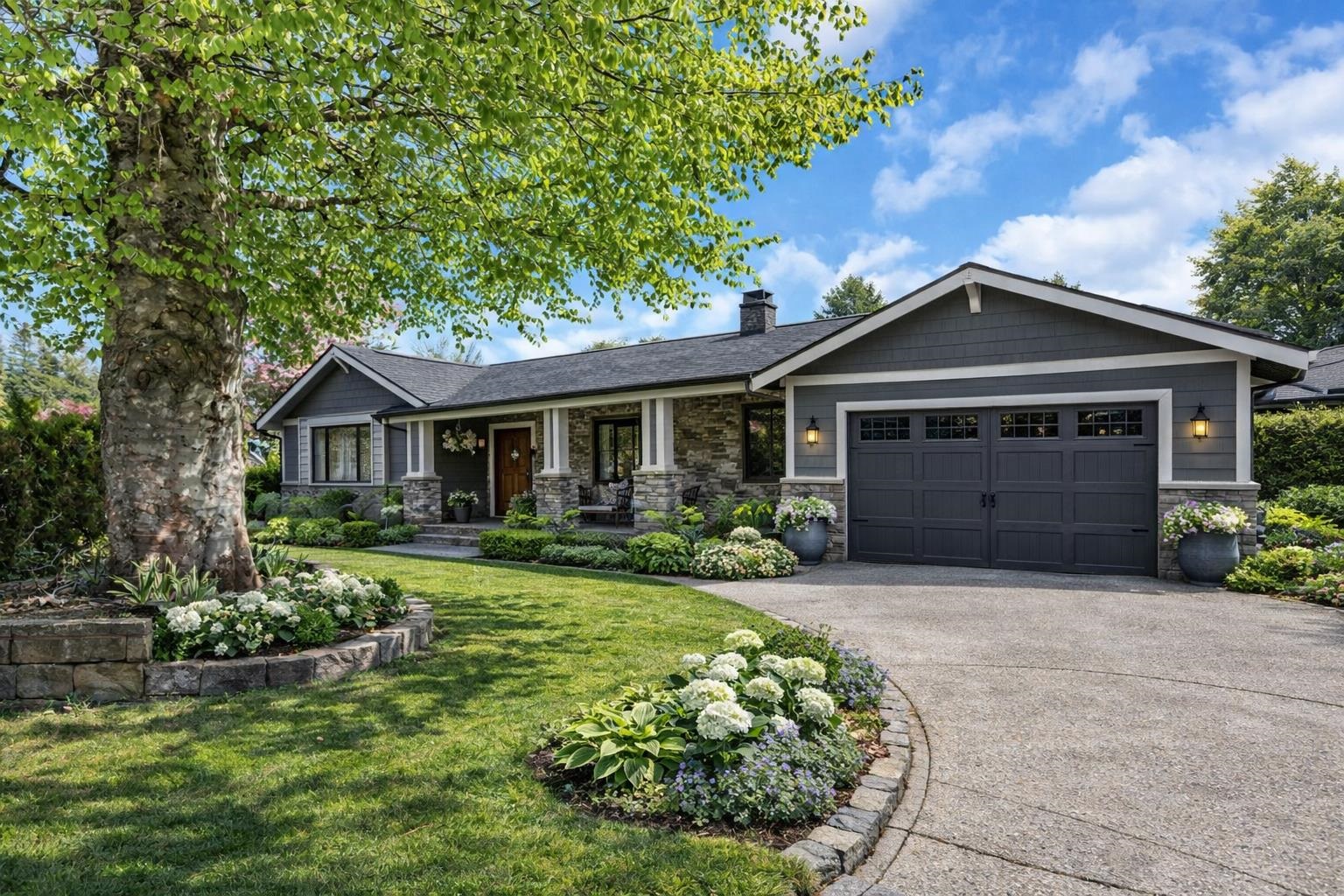 Residential in Squamish 2