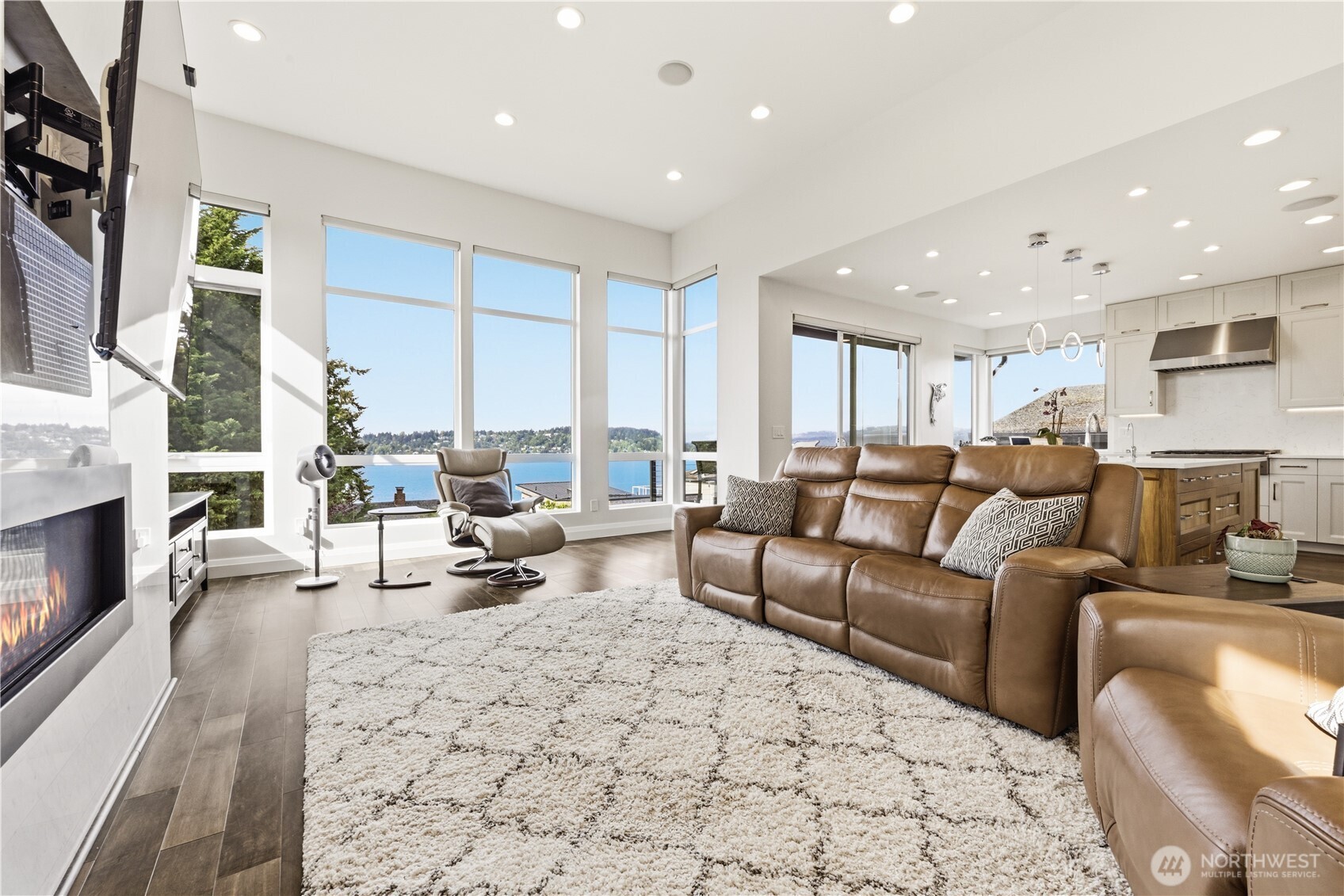 Residential in Seattle 4