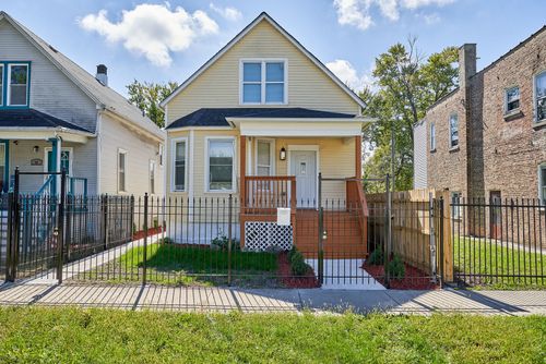 53 W 108th St, Chicago, IL, 60628-3446 | Card Image