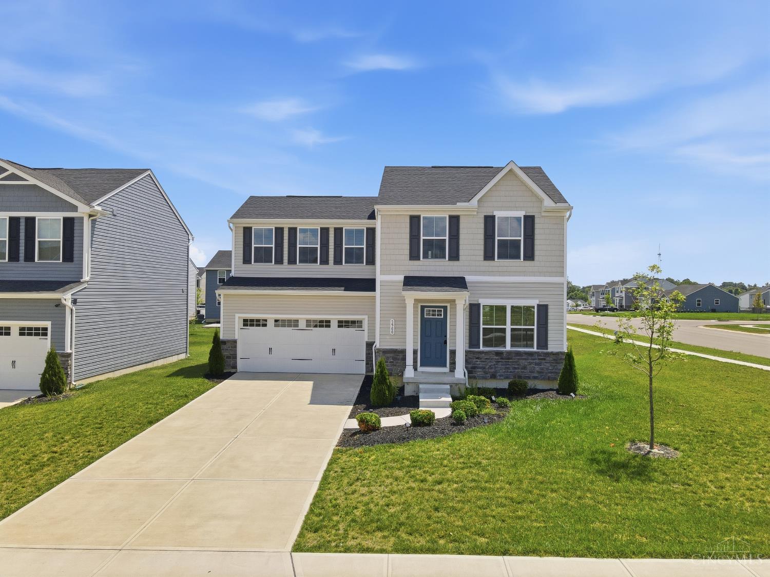 Residential in Middletown