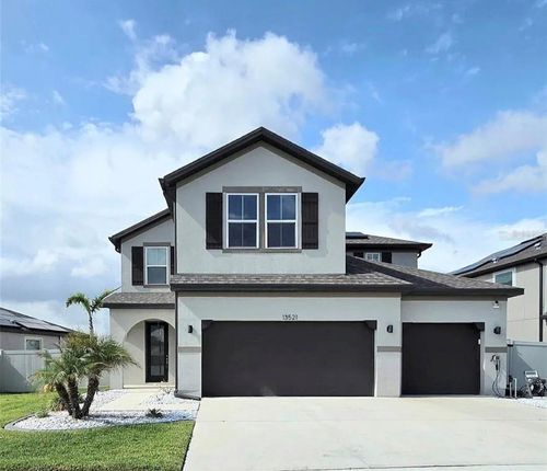 13521 Palmera Vista Dr, RIVERVIEW, FL, 33579-3526 | Card Image