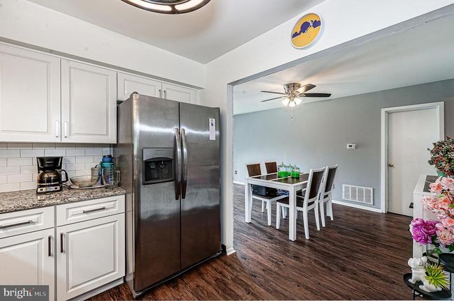 102 Brookdale Pl, Townhouse with 2 bedrooms, 1 bathrooms and null parking in CLEMENTON NJ | Image 10