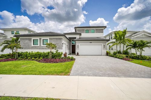 9520 St. Germain Dr, Palm Beach Gardens, FL, 33412-0014 | Card Image