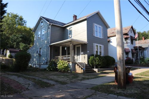 903 Warren St, Marietta, OH, 45750-1956 | Card Image