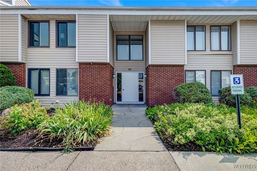 d-24 Coolbrook Ct, East Amherst, NY, 14051 | Card Image