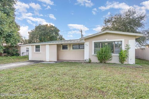 820 Tupelo Dr, Melbourne, FL, 32935-5044 | Card Image