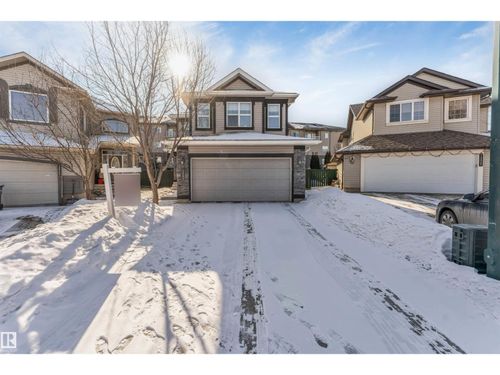 12063 21 Ave Sw, Edmonton, AB, T6W0C7 | Card Image