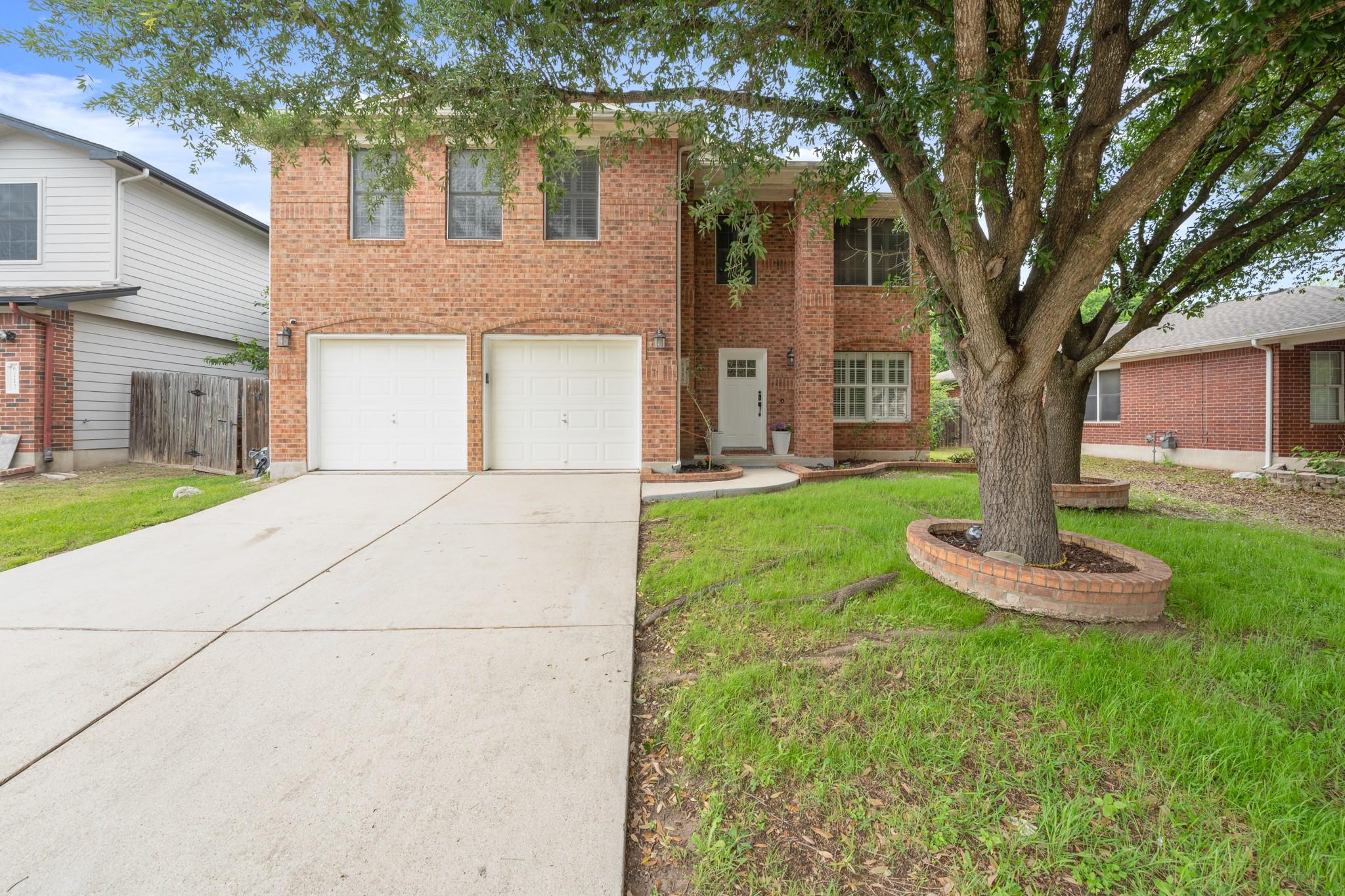 Residential in Austin