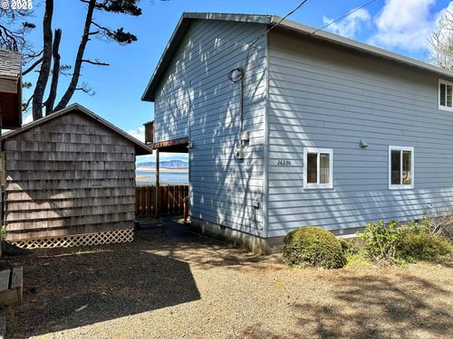 26230 Sandlake Rd, Cloverdale, OR, 97112-9474 | Card Image