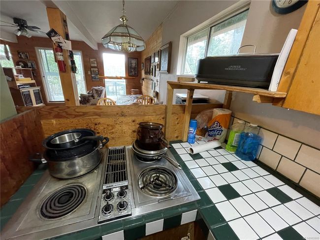 299 Coho Blvd, House other with 2 bedrooms, 1 bathrooms and 6 parking in Mudge Island BC | Image 20