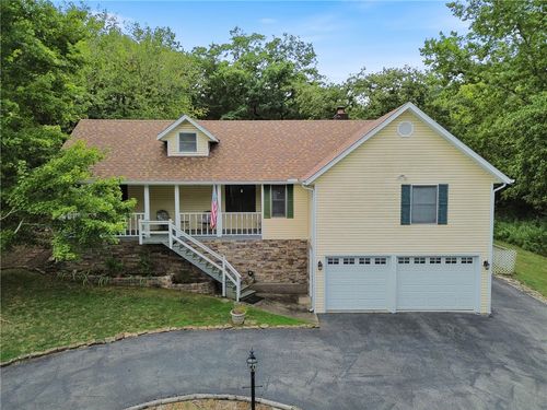 35 Wild Turkey Dr, Holiday Island, AR, 72631-5130 | Card Image