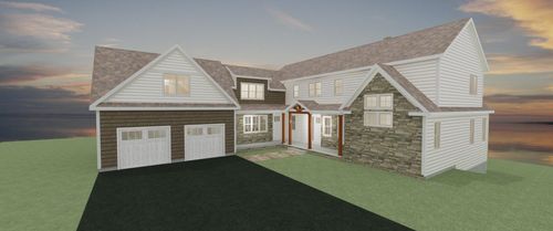 53 Bay Rd, Center Harbor, NH, 03226-3405 | Card Image