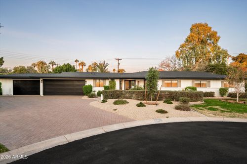 3612 E Pierson St, Phoenix, AZ, 85018-3535 | Card Image