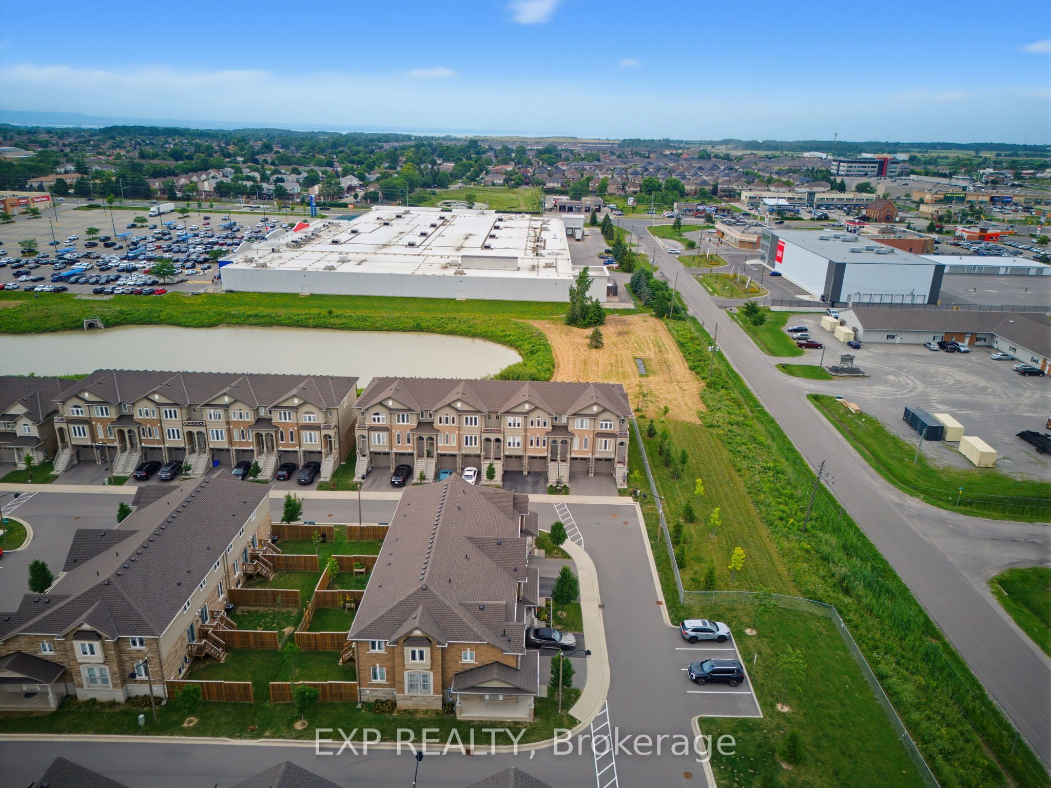 Residential in Hamilton 3