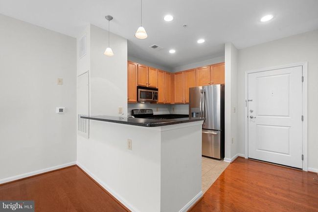 APT-310 - 2665 Prosperity Ave, Condo with 1 bedrooms, 1 bathrooms and null parking in FAIRFAX VA | Image 8