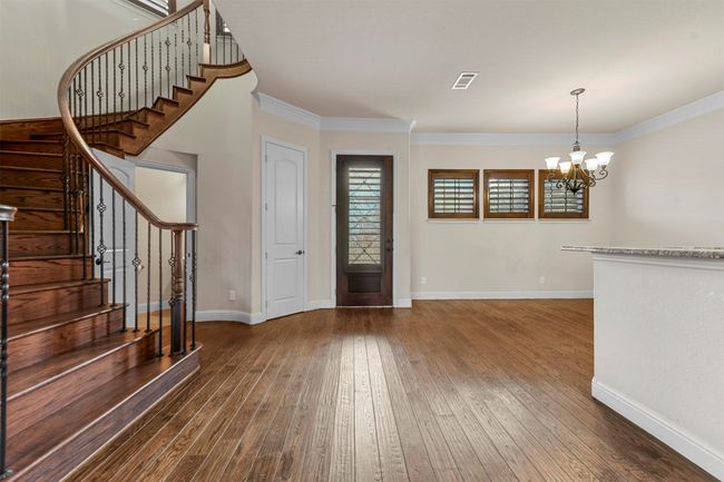 100 Prewit St, Townhouse with 3 bedrooms, 3 bathrooms and null parking in Keller TX | Image 8