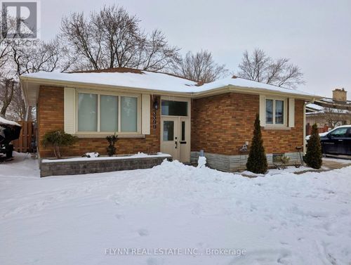 3399 Cattell Dr, Niagara Falls, ON, L2G6N3 | Card Image