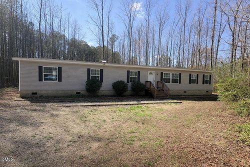 207 Baldy Murphy Road, Louisburg, NC, 27549 | Card Image