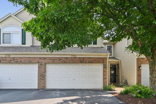 3736 Munson St, Plano, IL, 60545-2249 | Card Image
