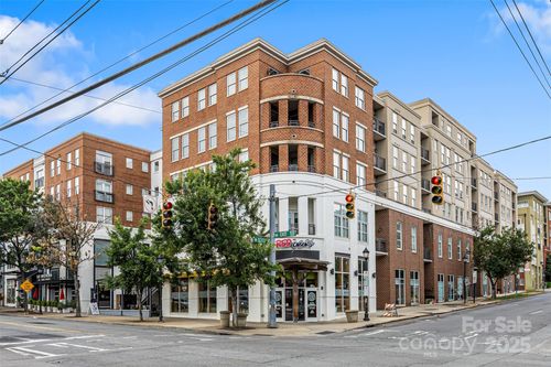 1315 East Blvd, Charlotte, NC, 28203-5975 | Card Image