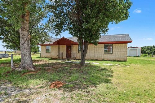 1719 E Orme Ln, Anadarko, OK, 73005-6032 | Card Image