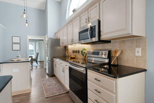 5786 Middleby Dr, House other with 4 bedrooms, 3 bathrooms and null parking in Hilliard OH | Image 12