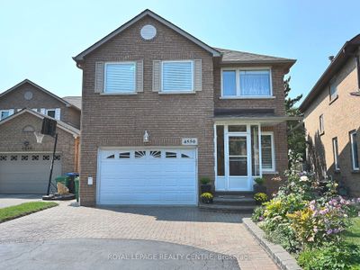 4550 Kettleby Crt, House other with 3 bedrooms, 4 bathrooms and 6 parking in Mississauga ON | Image 1