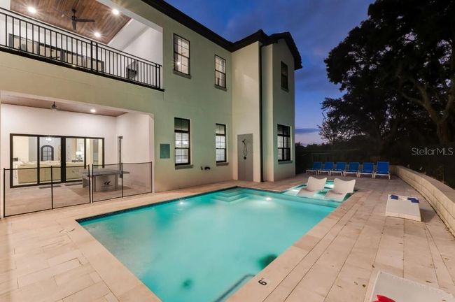 7465 Gathering Loop, House other with 10 bedrooms, 12 bathrooms and null parking in REUNION FL | Image 4