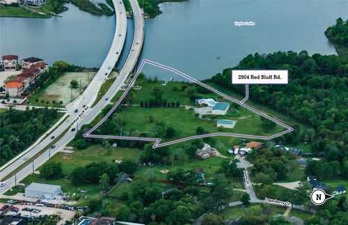 2904 Red Bluff Rd, Seabrook, TX, 77586-1530 | Card Image