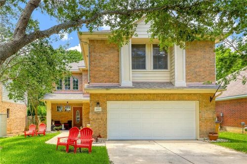 6819 Telluride Trl, Austin, TX, 78749-1792 | Card Image