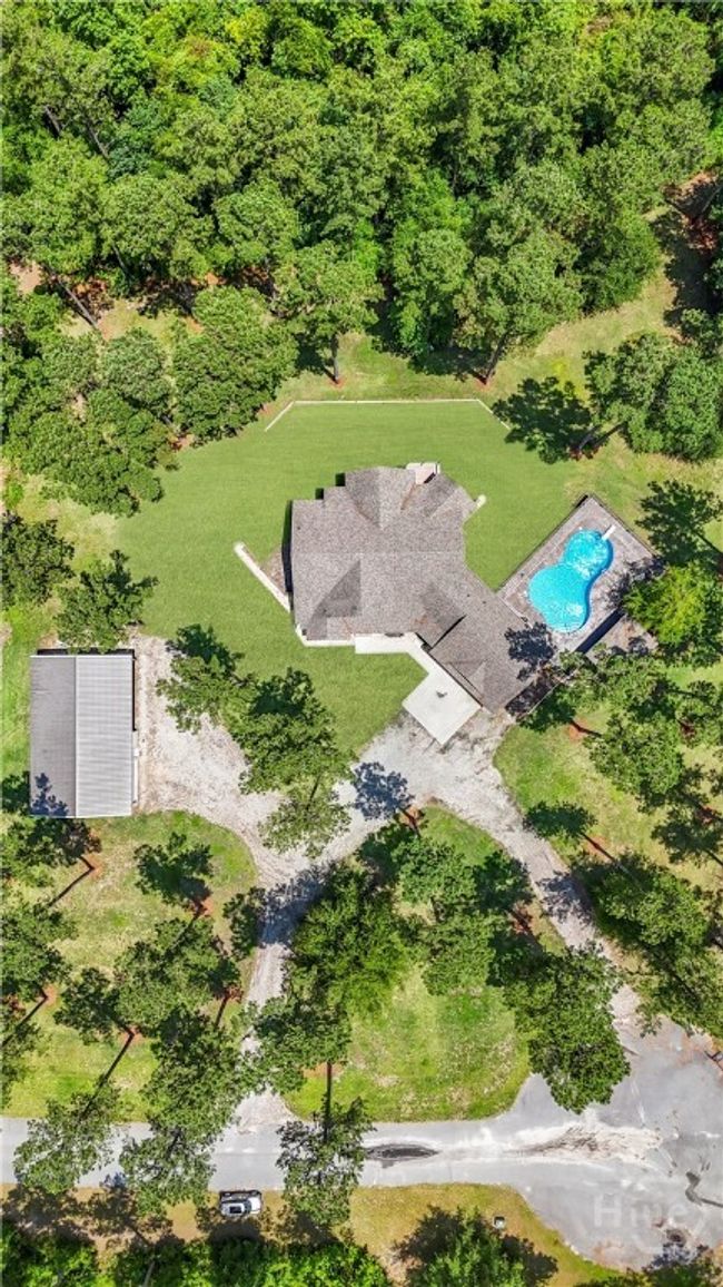 206 Captain Cone Ct, House other with 4 bedrooms, 7 bathrooms and null parking in Brooklet GA | Image 46