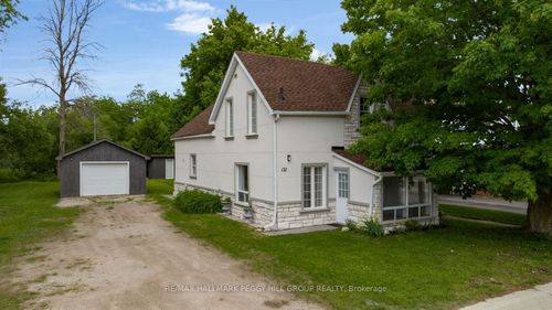 132 Queen St W, Elmvale, ON, L0L1P0 | Card Image