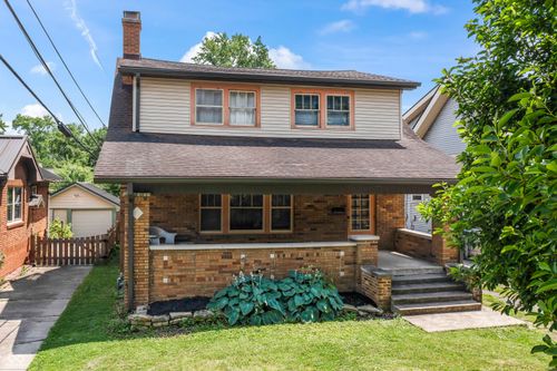 6051 Lowell Ave, Indianapolis, IN, 46219-6036 | Card Image