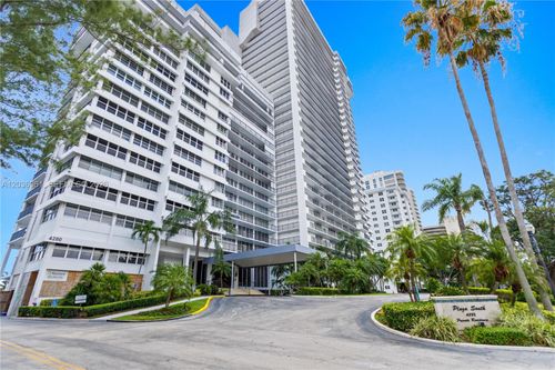 3g-4280 Galt Ocean Dr, Fort Lauderdale, FL, 33308-6111 | Card Image