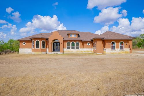 1427 County Road 323, Adkins, TX, 78101-2696 | Card Image