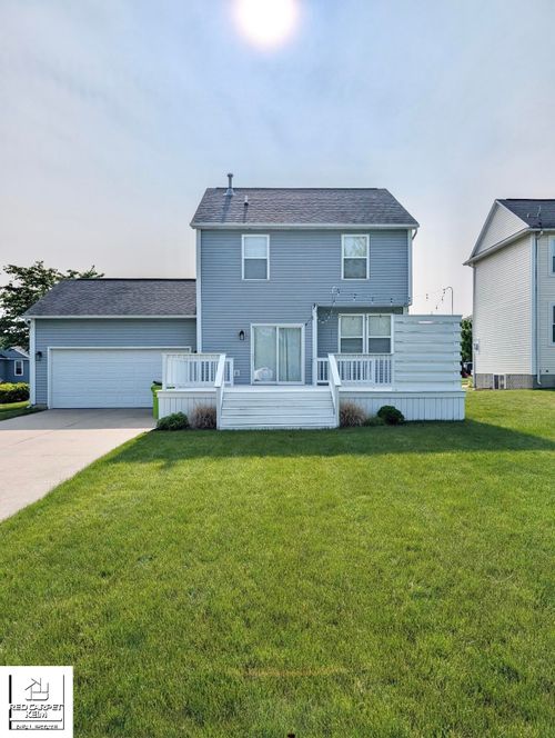 3461 Canterbury St, Swartz Creek, MI, 48473-7938 | Card Image