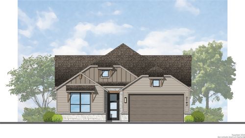 8090 Coral Draw, Schertz, TX, 78154-0586 | Card Image