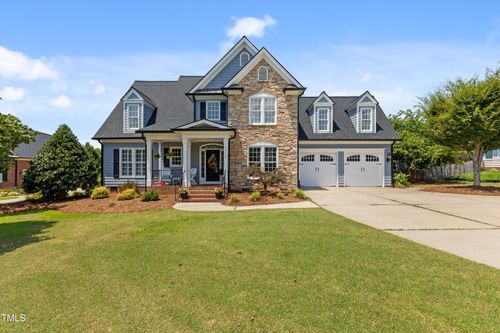 2512 Stewart Street, Fuquay Varina, NC, 27526 | Card Image