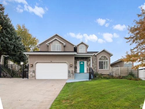 718 E 200 S, Bountiful, UT, 84010-3754 | Card Image