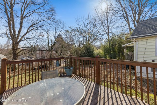 715 Woodland Ave, House other with 3 bedrooms, 1 bathrooms and null parking in Frankfort KY | Image 21