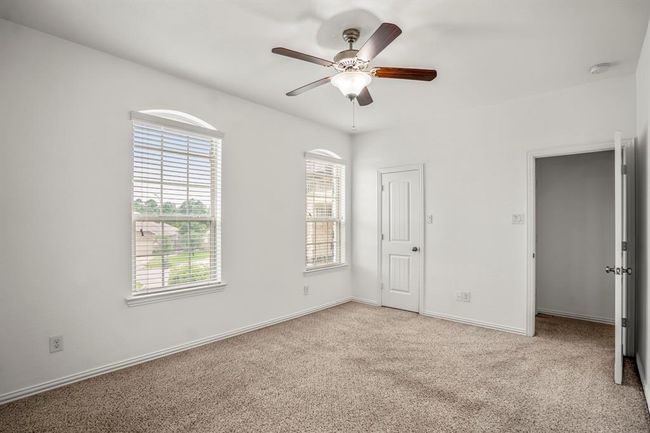 31767 Chapel Rock Ln, House other with 4 bedrooms, 3 bathrooms and 2 parking in Spring TX | Image 26