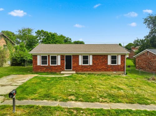 613 Wagonwheel Road, Richmond, KY, 40475 | Card Image