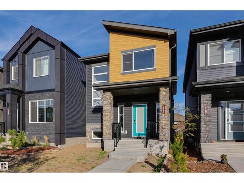 163 Canter Wynd, Sherwood Park, AB, T8H2Z4 | Card Image