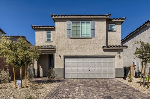 3028 Misty Pine Ave, North Las Vegas, NV, 89081-6921 | Card Image