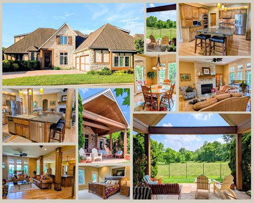 8620 Interlochen Dr, Nixa, MO, 65714-7354 | Card Image