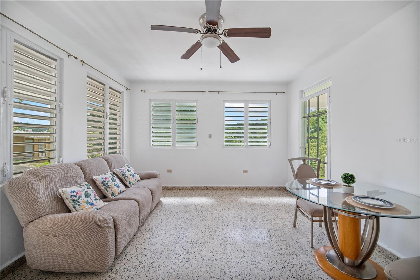 Residential in AGUADA 5
