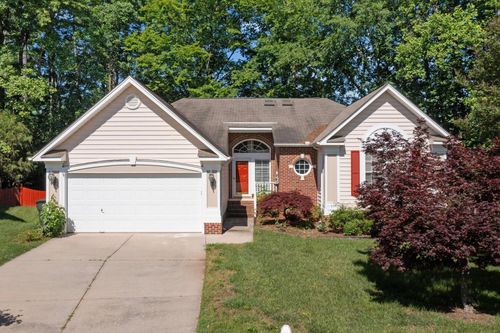 2400 Buckwater Ct, Raleigh, NC, 27615-8009 | Card Image